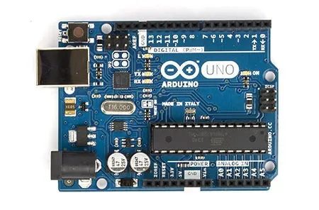 Read more about the article Arduino程式控制入門指南