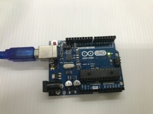 Read more about the article Arduino範例講解(一)
