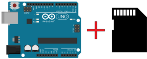 Read more about the article Arduino SD卡模組指南