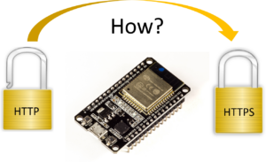 Read more about the article 將任何 HTTP 請求遷移到 ESP32 上的 HTTPS